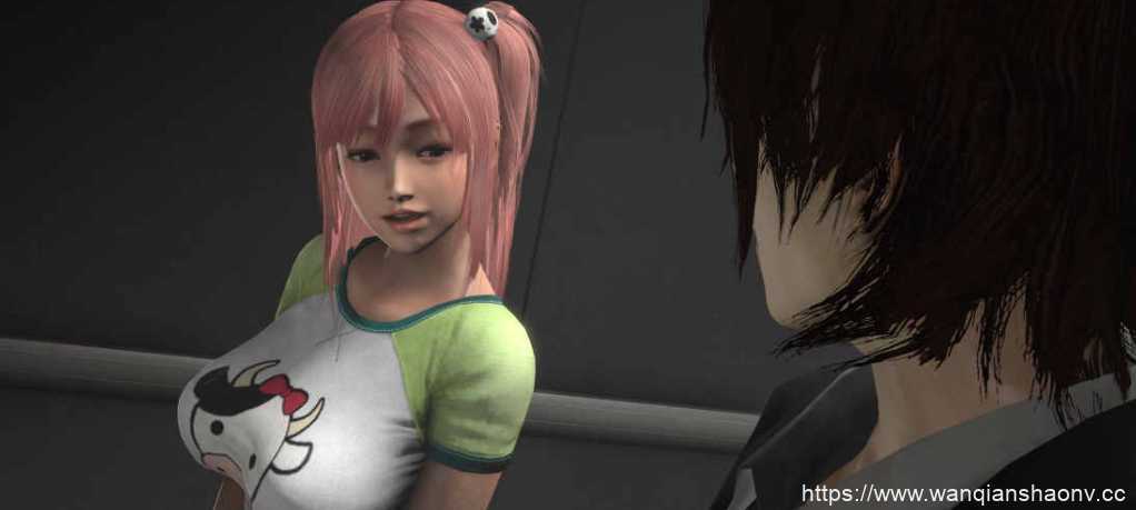 图片[2]-造梦少女游戏【3D同人/动画】 SFM-Onagi Hanzo大师作品 【2.61G】 - 造梦少女游戏网-造梦少女游戏造梦少女游戏网