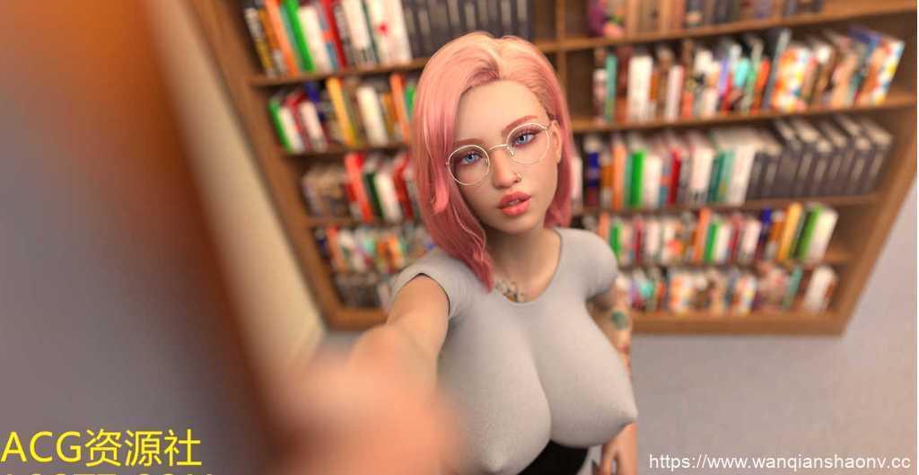 图片[2]-造梦少女游戏【3D同人/动画/】 A3D 9月新作合集 【2.79G】 - 造梦少女游戏网-造梦少女游戏造梦少女游戏网