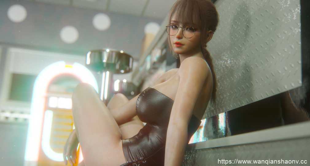 图片[1]-造梦少女游戏【超逼真/静态/写实】EVE 韩国画师超逼真CG 7月+8月作品合集【552M】 - 造梦少女游戏网-造梦少女游戏造梦少女游戏网