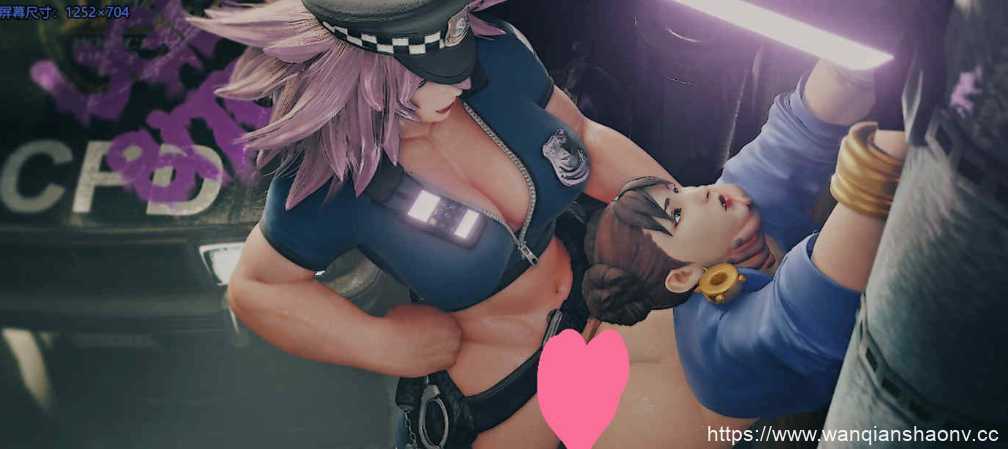 图片[2]-造梦少女游戏【3D同人/动画】 GB大佬 10月作品合集【3.23G】 - 造梦少女游戏网-造梦少女游戏造梦少女游戏网