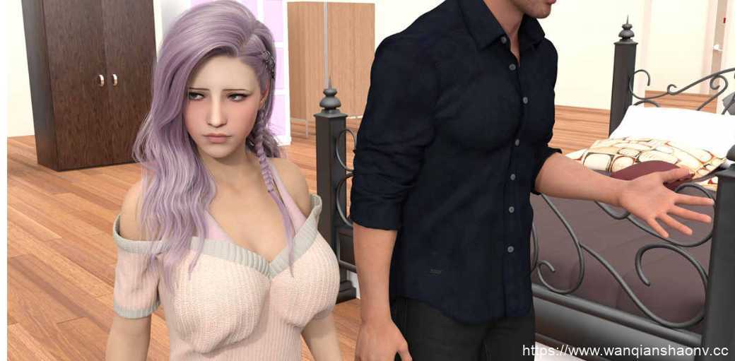 图片[2]-造梦少女游戏【鬼斧SLG/官中】再次成家 Family Again v0.4.0+0.33PC+安卓/5G-造梦少女游戏造梦少女游戏网