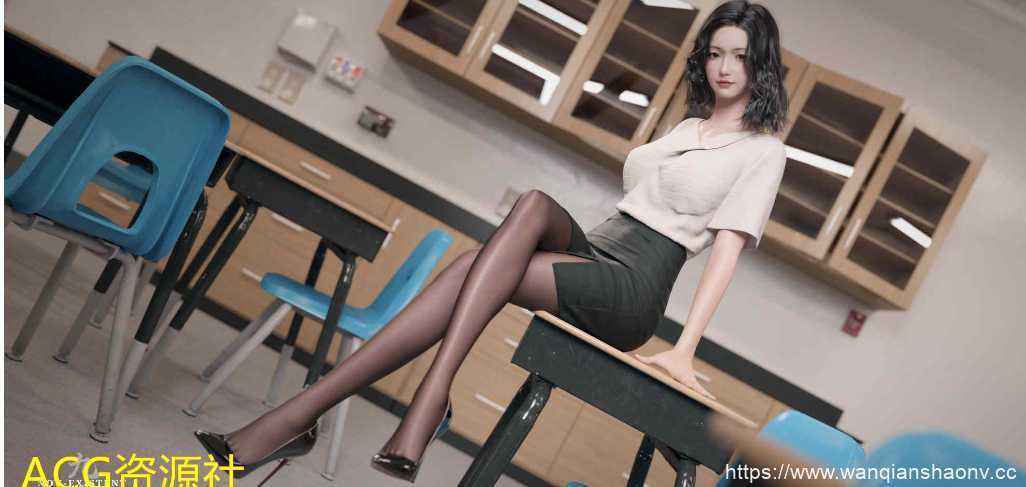 图片[3]-造梦少女游戏【3D同人/动画】luck zs画师作品+General Butch/G_B/G_β大师最新作-攻壳特工队【2.31G】 - 造梦少女游戏网-造梦少女游戏造梦少女游戏网