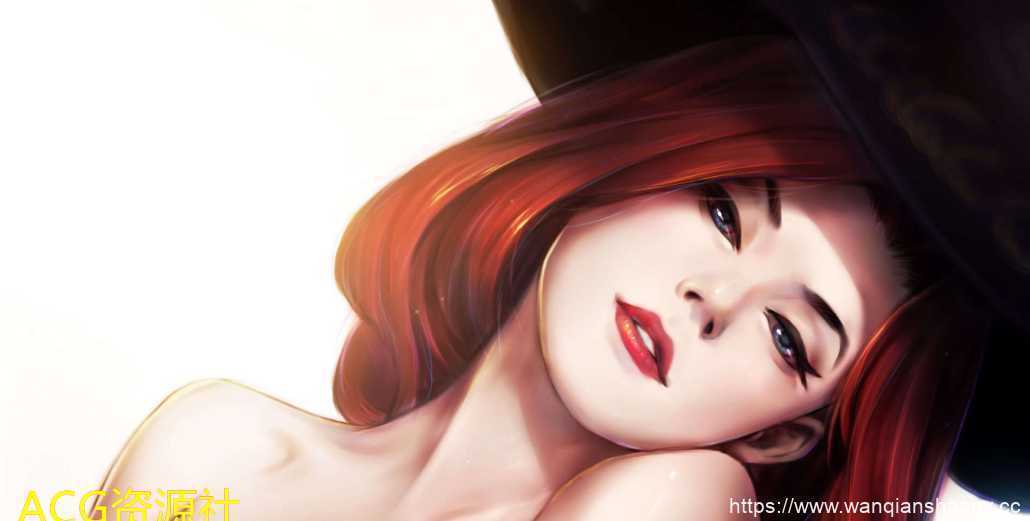 图片[1]-造梦少女游戏【3D同人/动画】 英雄联盟同人动画 LOL compilation 【1.89G】 - 造梦少女游戏网-造梦少女游戏造梦少女游戏网