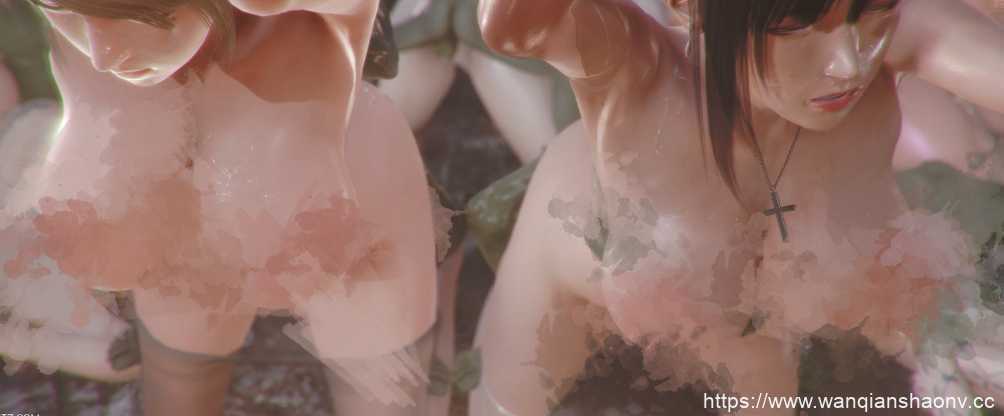 图片[2]-造梦少女游戏【3D同人/动画】 哥布林~繁殖的季节！4K60fps超宽屏高清无码版【11G】 - 造梦少女游戏网-造梦少女游戏造梦少女游戏网