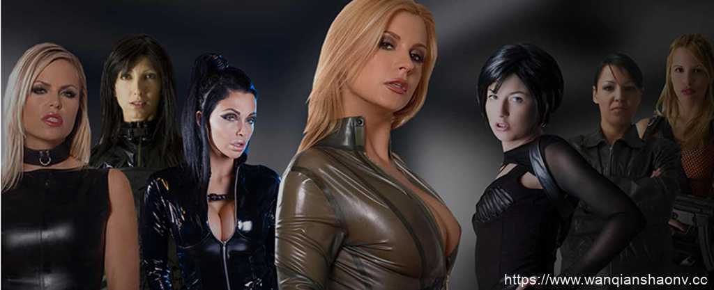 图片[2]-造梦少女游戏【欧美HTML/中翻/真人动态】黑暗的崇拜：腐化教会-CultofCorruption 完美版 【1G】 - 造梦少女游戏网-造梦少女游戏造梦少女游戏网