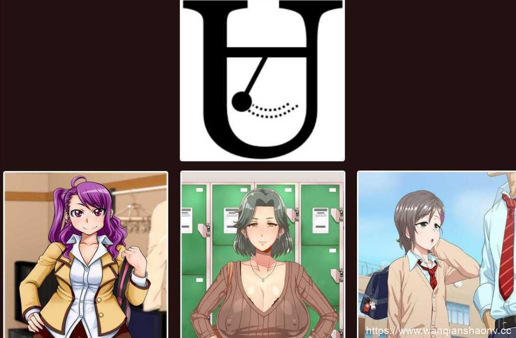 【催眠SLG/HTML/双版本】超级催眠大学！V12完结正式版 【PC+安卓/300M/新作】-造梦少女游戏造梦少女游戏网