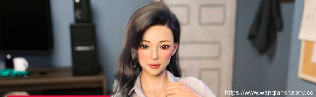 【欧美SLG/中文/动态】我的美熟继母 Bui:10957508 Steam官方中文步兵版【1G/中文CV/新作】-造梦少女游戏造梦少女游戏网