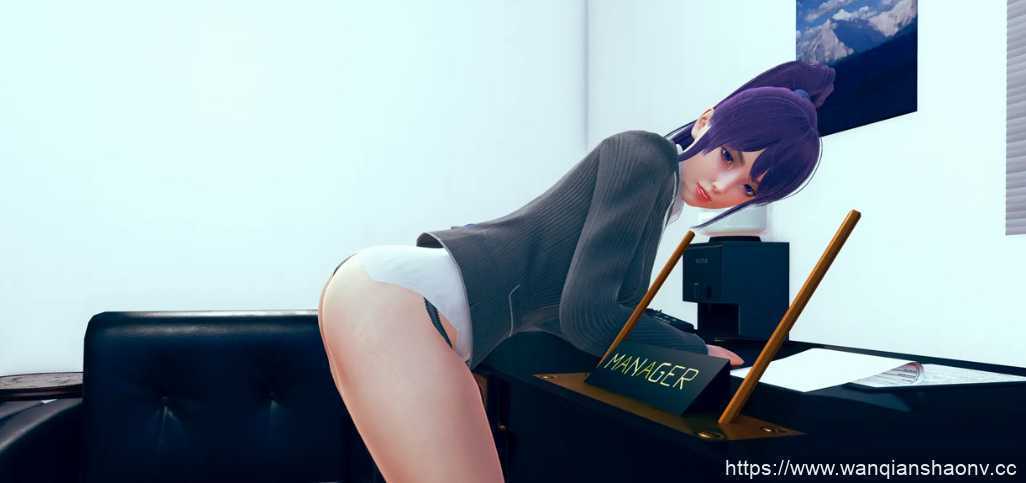 图片[2]-造梦少女游戏【亚洲SLG/汉化/动态】甜蜜的复仇 Sweet Revenge V0.06 汉化版【PC+安卓/1.8G】 - 造梦少女游戏网-造梦少女游戏造梦少女游戏网