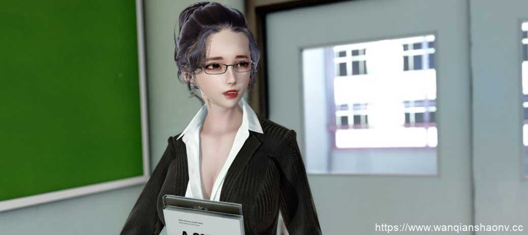 图片[2]-造梦少女游戏【亚洲风SLG/中文/动态】城市恶魔：重启 V0.3 汉化版PC+安卓6G - 造梦少女游戏网-造梦少女游戏造梦少女游戏网