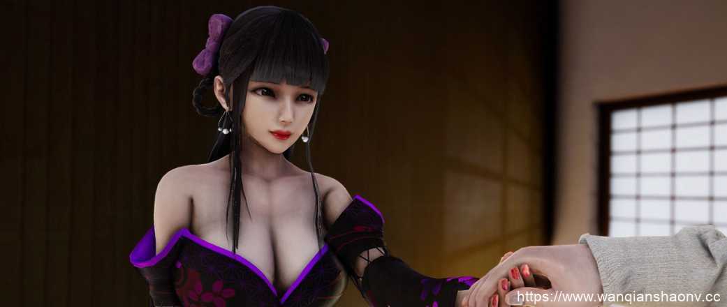 【亚洲风SLG/中文/动态】城市恶魔：重启 V0.3 汉化版PC+安卓6G-造梦少女游戏造梦少女游戏网