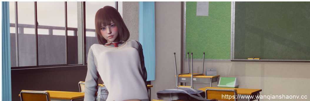 图片[3]-造梦少女游戏【亚洲SLG/汉化/3D】新天域 New Horizon v0.15 汉化版【PC+安卓/3G/更新】 - 造梦少女游戏网-造梦少女游戏造梦少女游戏网