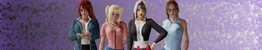 【亚洲SLG/汉化/3D】青春岁月 Days of Youth v0.1 汉化版【PC+安卓/2.1G/新作】-造梦少女游戏造梦少女游戏网