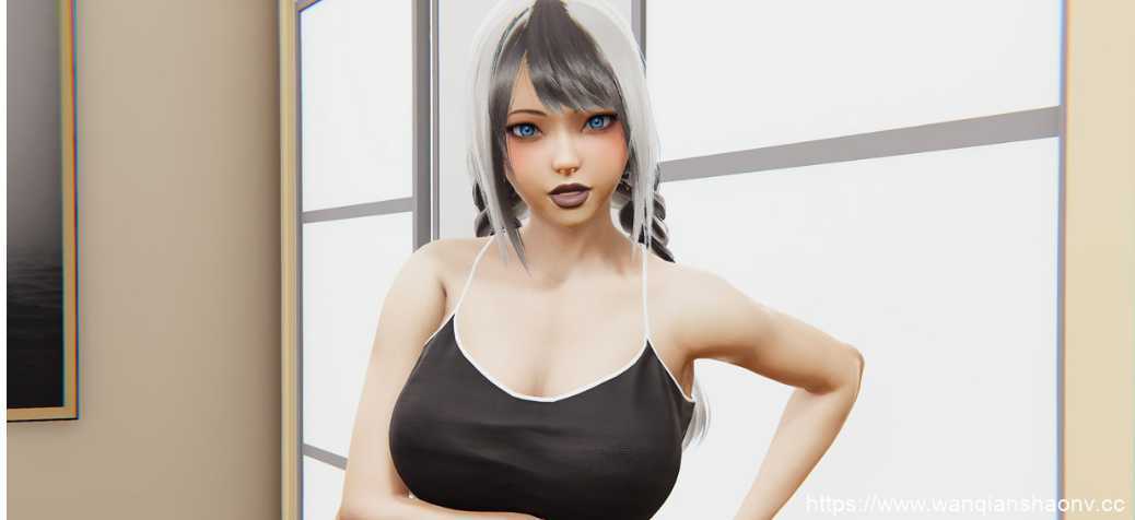 图片[2]-造梦少女游戏【亚洲SLG/汉化/3D】青春岁月 Days of Youth v0.1 汉化版【PC+安卓/2.1G/新作】 - 造梦少女游戏网-造梦少女游戏造梦少女游戏网