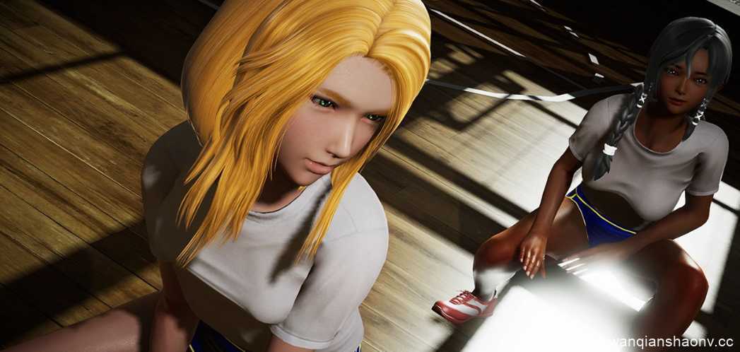 图片[3]-造梦少女游戏【亚洲SLG/汉化/3D】退学传奇 辍学传奇 DropOut Saga v1.0【PC+安卓/5.3G】 - 造梦少女游戏网-造梦少女游戏造梦少女游戏网