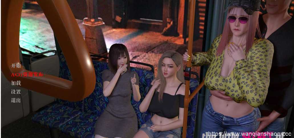 图片[1]-造梦少女游戏【亚洲SLG/汉化/动态】西斯的小秘密 谢家的小秘密 The little secret of Xie V0.3.0 【PC+安卓3.5G】 - 造梦少女游戏网-造梦少女游戏造梦少女游戏网