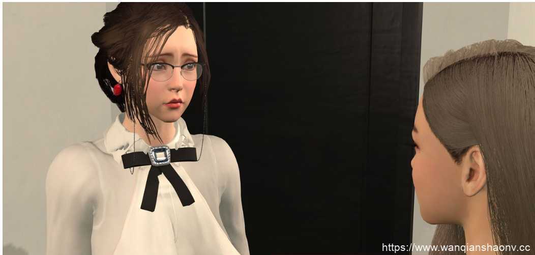 【亚洲SLG/汉化/动态】西斯的小秘密 谢家的小秘密 The little secret of Xie V0.3.0 【PC+安卓3.5G】-造梦少女游戏造梦少女游戏网