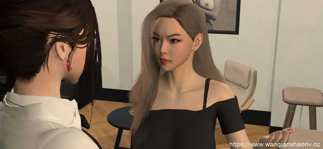 图片[3]-造梦少女游戏【亚洲SLG/汉化/动态】西斯的小秘密 谢家的小秘密 The little secret of Xie V0.3.0 【PC+安卓3.5G】 - 造梦少女游戏网-造梦少女游戏造梦少女游戏网