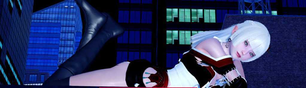 图片[1]-造梦少女游戏【亚洲SLG/汉化/动态】黑暗伴侣 Companion of DARKNESS Ch.1 汉化版【PC+安卓/2.8G/新作】 - 造梦少女游戏网-造梦少女游戏造梦少女游戏网