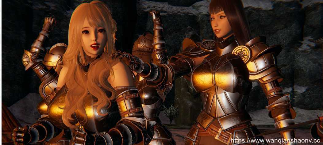 【亚洲SLG/汉化/动态】兽人的崛起ver3.0 汉化版 PC+安卓【PC+安卓/3.7G/新作】 - 造梦少女游戏网-造梦少女游戏造梦少女游戏网