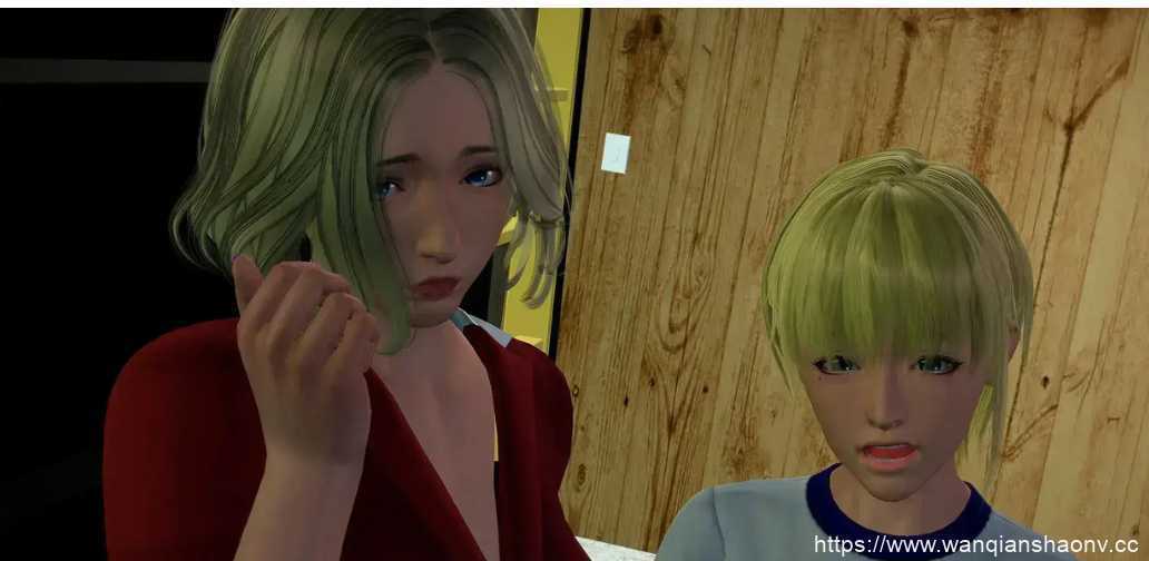 【亚洲SLG/汉化/动态】现在与那时末世危情 现在与未来 Now & Then v1.00.0 PC+安卓汉化版【PC+安卓/5.7G】 - 造梦少女游戏网-造梦少女游戏造梦少女游戏网