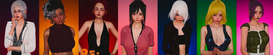 图片[2]-造梦少女游戏【亚洲SLG/汉化/动态】回复：鲁迪 Re:RUDY v0.6 重置汉化版【PC+安卓/5.1G】 - 造梦少女游戏网-造梦少女游戏造梦少女游戏网