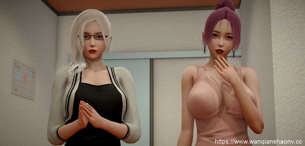 图片[3]-造梦少女游戏【亚洲SLG/汉化/动态】回复：鲁迪 Re:RUDY v0.6 重置汉化版【PC+安卓/5.1G】 - 造梦少女游戏网-造梦少女游戏造梦少女游戏网