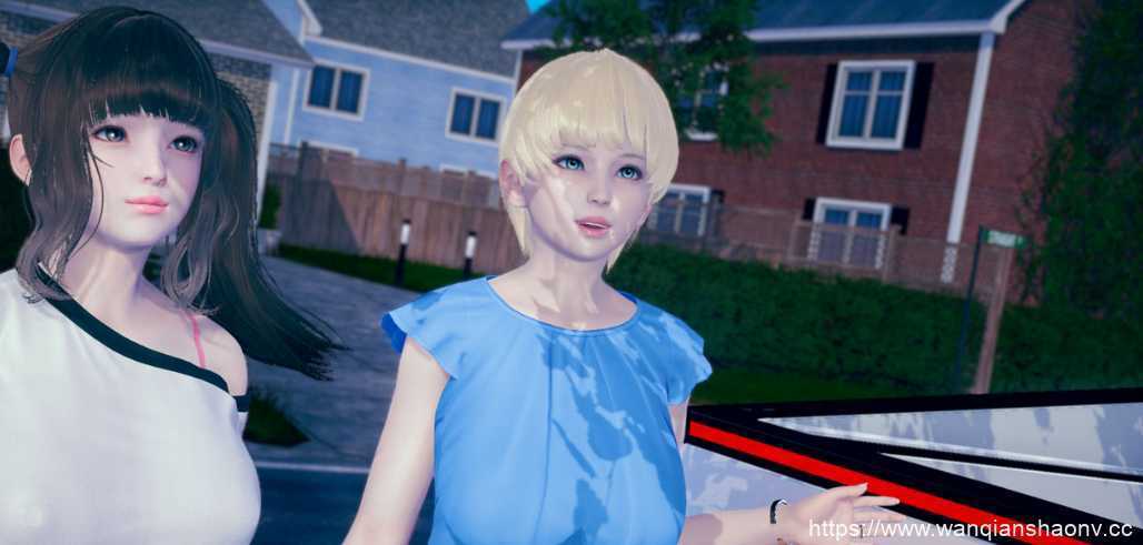 图片[2]-造梦少女游戏【亚洲SLG/汉化/动态】生命的味道 Taste of Life v1.0 汉化版【PC+安卓/4G/新作】 - 造梦少女游戏网-造梦少女游戏造梦少女游戏网