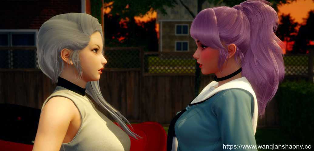 图片[3]-造梦少女游戏【亚洲风SLG/汉化/动态】暗杀 西卡 Sicae EP.6 PC+安卓-造梦少女游戏造梦少女游戏网