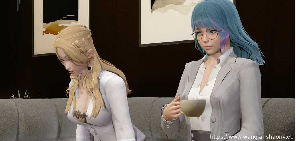 【亚洲SLG/汉化/3D】我度过了一段美好的时光 v0.0.2 汉化版【PC+安卓/1.4G】 - 造梦少女游戏网-造梦少女游戏造梦少女游戏网