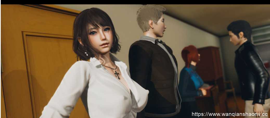 【亚洲SLG/汉化/3D】德斯特罗 Destro v0.1 汉化版【PC+安卓/750M/新作】 - 造梦少女游戏网-造梦少女游戏造梦少女游戏网