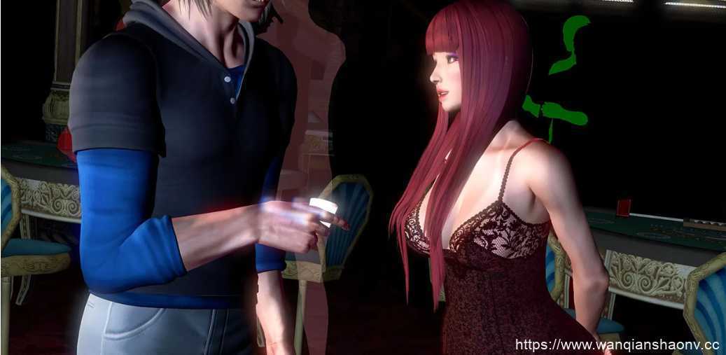 图片[2]-造梦少女游戏[亚洲风SLG/汉化] 临时域 临时领域 The Interim Domain 0.27.0 PC+安卓汉化版 [多空/5.3G] - 造梦少女游戏网-造梦少女游戏造梦少女游戏网