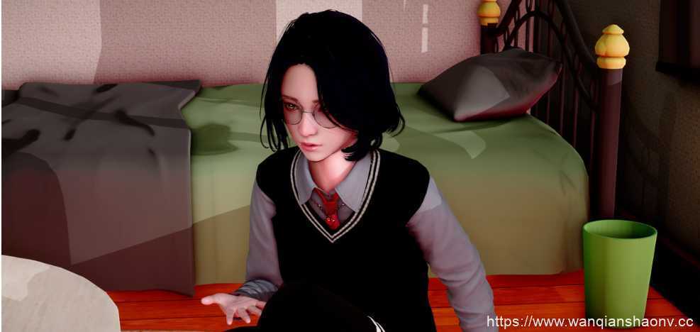 【亚洲SLG/汉化/动态】新的旅程 New Journey v0.2.1 汉化版【PC+安卓/2.2G】 - 造梦少女游戏网-造梦少女游戏造梦少女游戏网