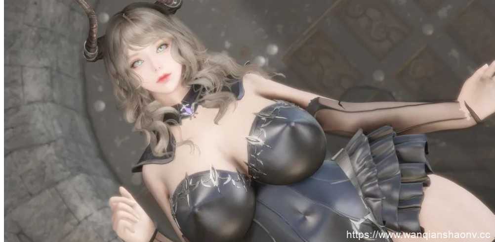 【3D极品】上古卷轴5 最新8.0造梦少女整合包解压即玩【245G/23年最新】+20G自选MOD包-造梦少女游戏造梦少女游戏网