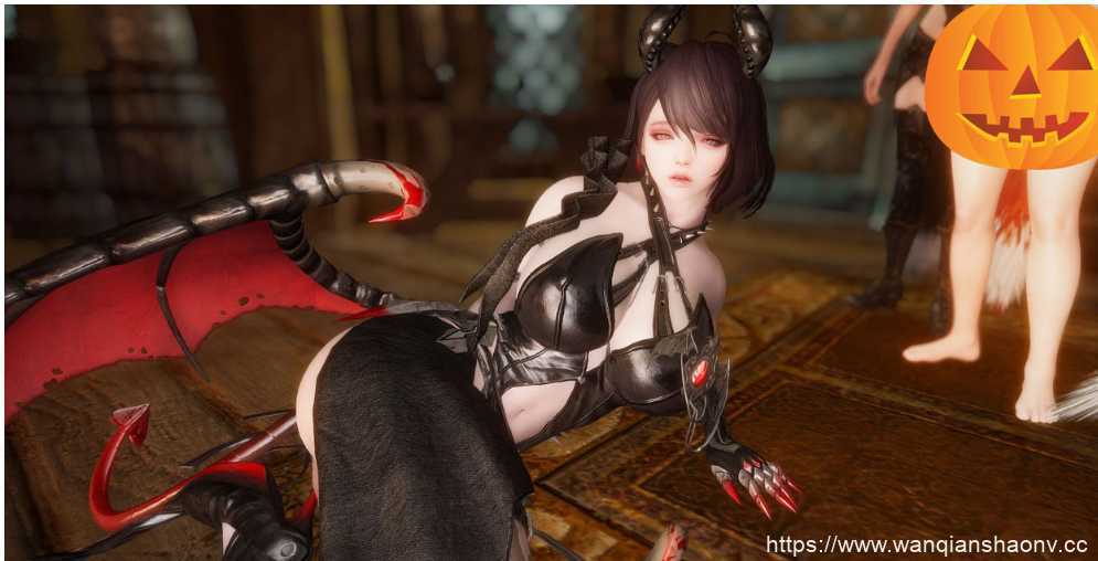 上古卷轴5重制版60套极品古风衣服-造梦少女游戏造梦少女游戏网