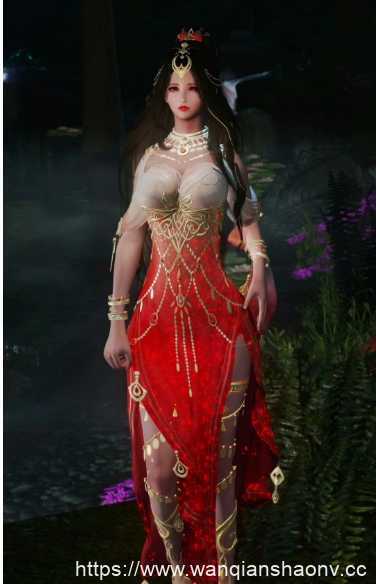 图片[3]-造梦少女游戏上古卷轴5重制版60套极品古风衣服 - 造梦少女游戏网-造梦少女游戏造梦少女游戏网