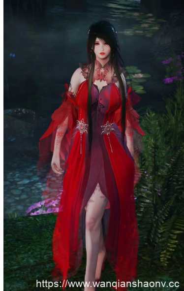 图片[5]-造梦少女游戏上古卷轴5重制版60套极品古风衣服 - 造梦少女游戏网-造梦少女游戏造梦少女游戏网