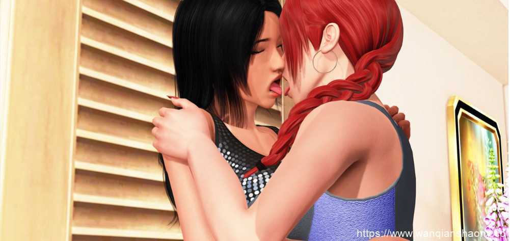 【亚洲SLG/汉化/动态】淘气的莉安娜 淘气的莱安娜 Naughty Lyanna S02 v0.22汉化版【PC+安卓/3.9G】-造梦少女游戏造梦少女游戏网