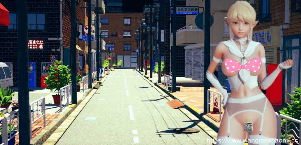 图片[2]-造梦少女游戏【亚洲SLG/汉化/动态】旧职业 Old Profession-v0.9307 PC+安卓-造梦少女游戏造梦少女游戏网