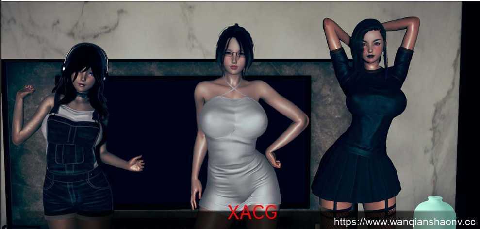 图片[2]-造梦少女游戏【亚洲风SLG/汉化/动态】腐化世界 腐败世界Corrupted World-0.2.0 【PC+安卓/更新/2.8G】 - 造梦少女游戏网-造梦少女游戏造梦少女游戏网