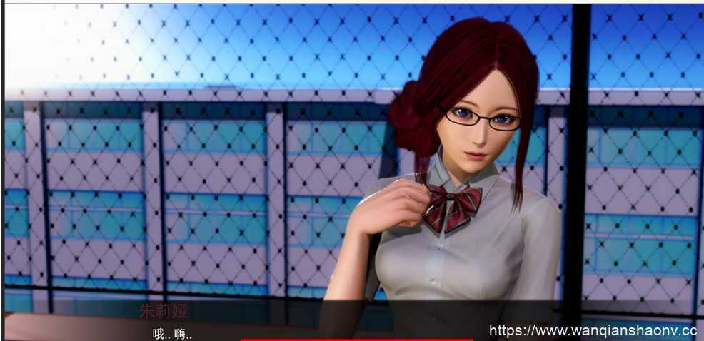 【亚洲风SLG/汉化/动态】我的后宫故事 V0.21 汉化版【PC+安卓/2G】-造梦少女游戏造梦少女游戏网