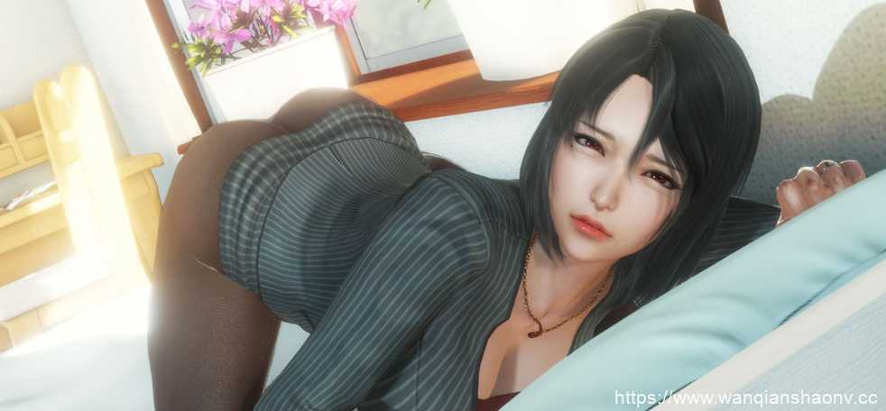 图片[2]-造梦少女游戏【亚洲SLG/汉化/动态】我的美女老师 belle teacher 精翻中文汉化版+激活码【仅PC/930M】 - 造梦少女游戏网-造梦少女游戏造梦少女游戏网