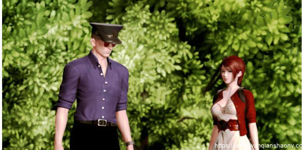 【亚洲风/RPG】德芸的生活 精翻汉化冷狐版 【安卓/450M/遗产】-造梦少女游戏造梦少女游戏网