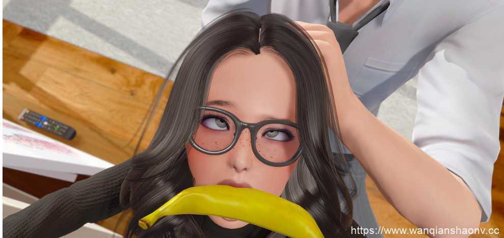 [亚洲SLG汉化3D]时光的涟漪(Ripples) v0.8.0 BETA PC+安卓汉化版13G-造梦少女游戏造梦少女游戏网