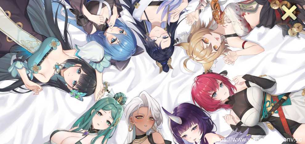 【国风SLG/中文/动态】不双修就去世 凡人修仙+桌宠功能 Steam官方中文版【2.2G/新作】-造梦少女游戏造梦少女游戏网