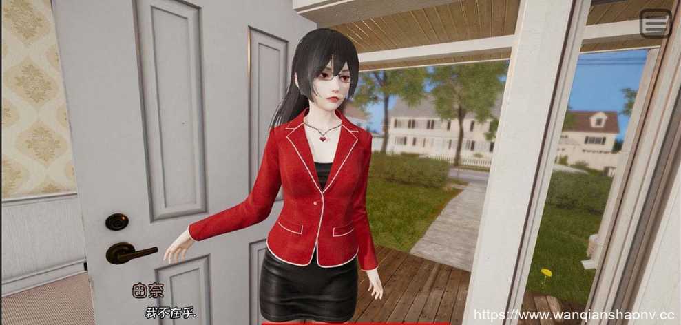 【国风SLG新作/汉化/动态】变化的生活 EP5完整 PC+安卓汉化版/全画廊【PC+安卓/2.5G】 - 造梦少女游戏网-造梦少女游戏造梦少女游戏网