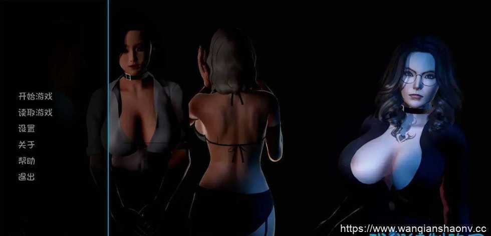 【国风SLG/汉化】我们编制的网 Ver0.9 最新官方高压汉化版+全CG【PC+安卓/600M】 - 造梦少女游戏网-造梦少女游戏造梦少女游戏网