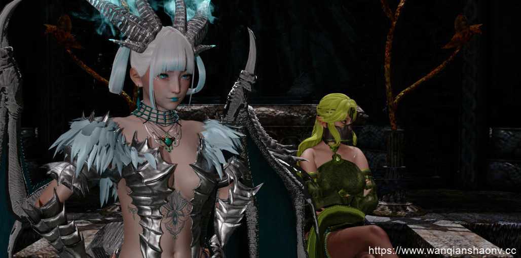 图片[2]-造梦少女游戏【亚洲风SLG/汉化/动态】英雄到反派 Heroto Villain Ep.2【PC+安卓/1.5G】 - 造梦少女游戏网-造梦少女游戏造梦少女游戏网