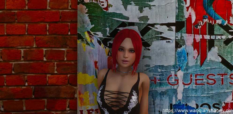 图片[2]-造梦少女游戏【亚洲SLG/汉化/动态】奥梅尔塔 Omerta v0.6 汉化版【PC+安卓/2G】 - 造梦少女游戏网-造梦少女游戏造梦少女游戏网