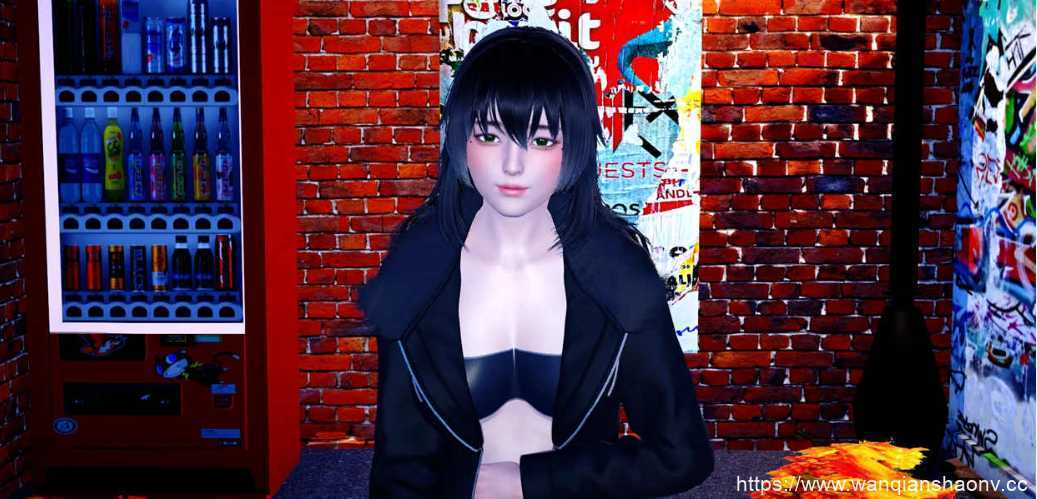 图片[1]-造梦少女游戏【亚洲SLG/汉化/动态】英雄归来 Returning Hero Ep. 1 汉化版【300M】 - 造梦少女游戏网-造梦少女游戏造梦少女游戏网