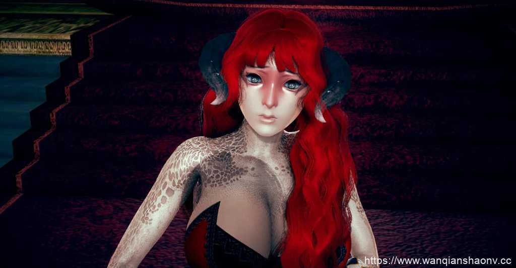 【亚洲SLG/汉化/动态】英雄归来 Returning Hero Ep. 1 汉化版【300M】 - 造梦少女游戏网-造梦少女游戏造梦少女游戏网